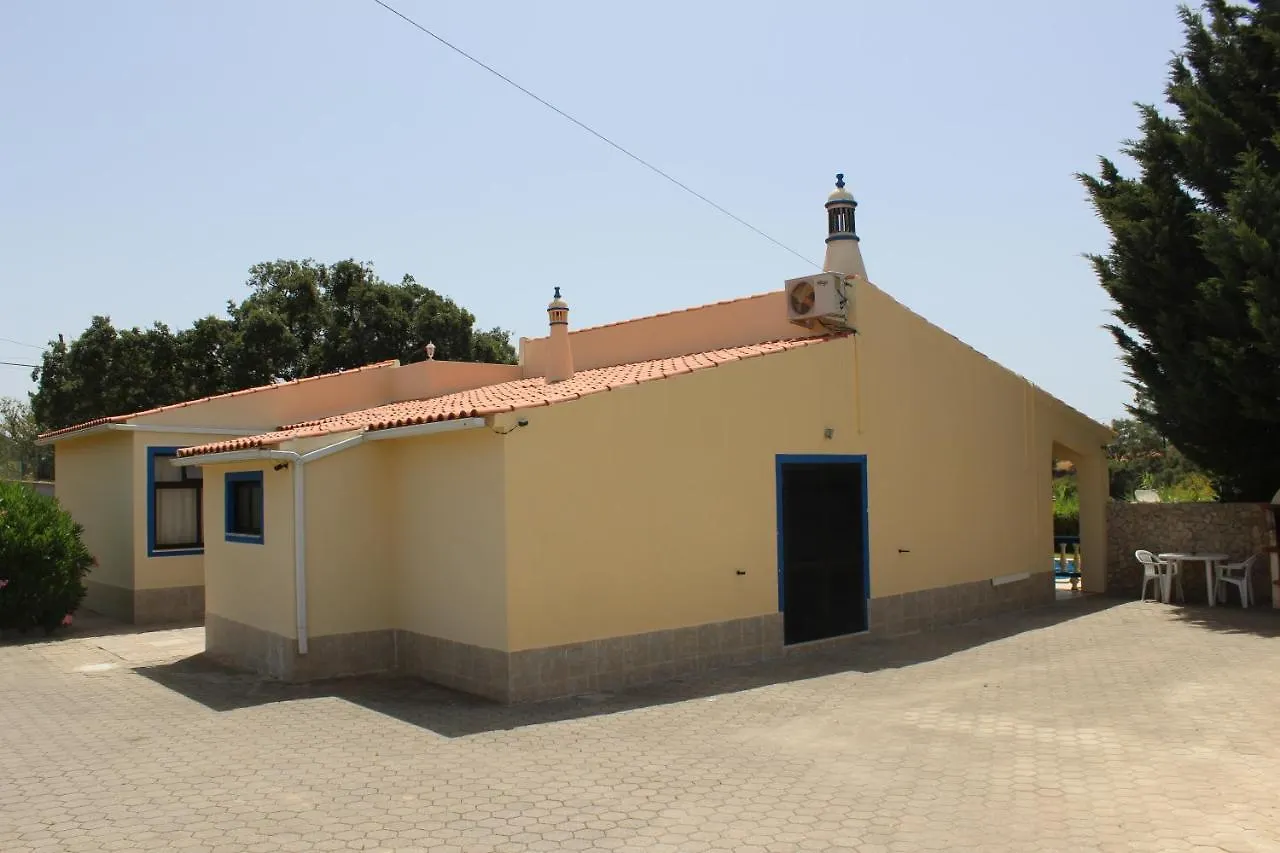 Casa Joaquina Vila Carvoeiro  Portugal