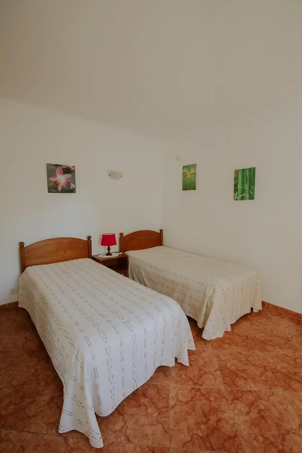 Casa Joaquina Vila Carvoeiro  Casa de Férias Carvoeiro (Lagoa)