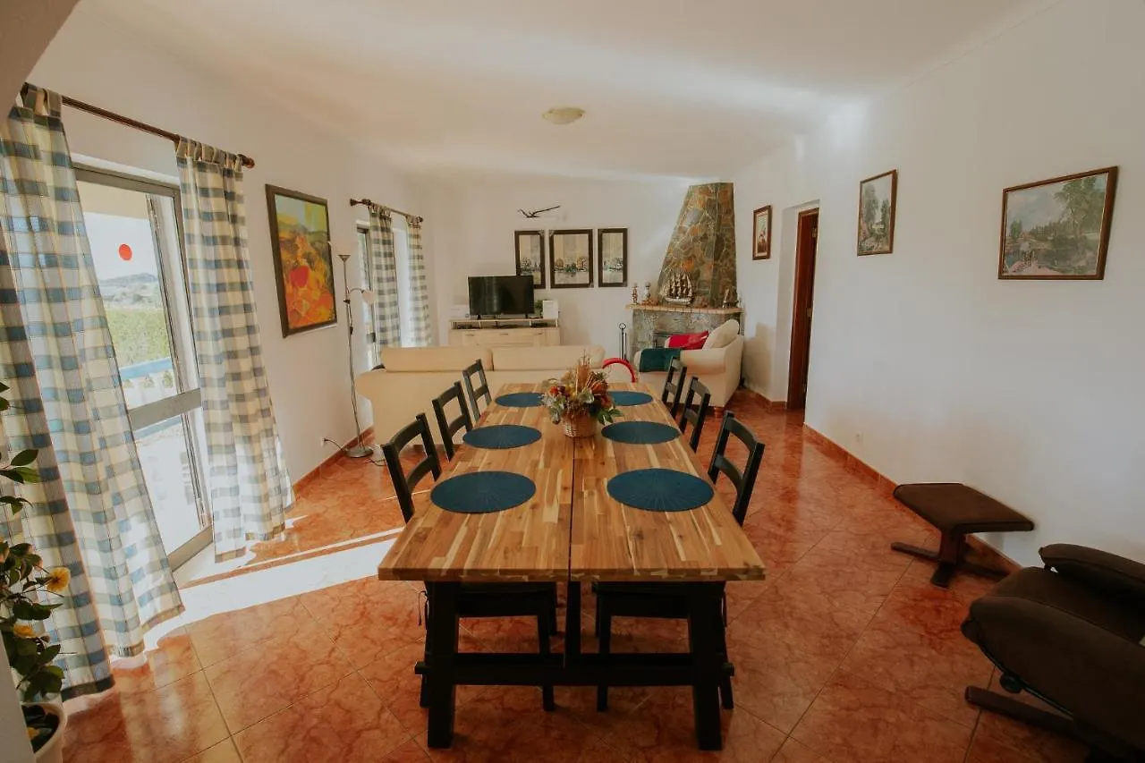 Casa de Férias Casa Joaquina Vila Carvoeiro