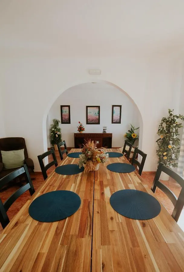 Casa Joaquina Vila Carvoeiro  Carvoeiro (Lagoa)
