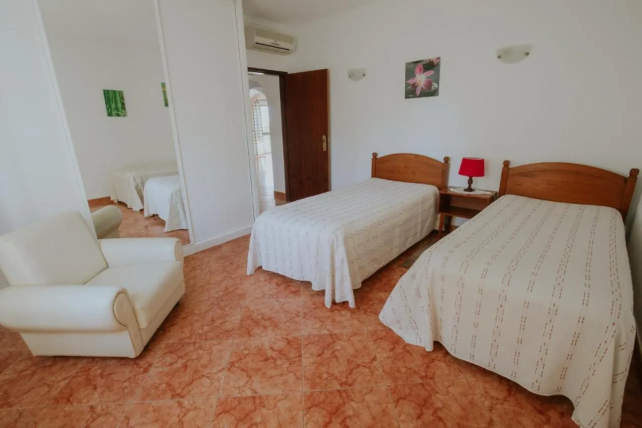 Casa Joaquina Vila Carvoeiro