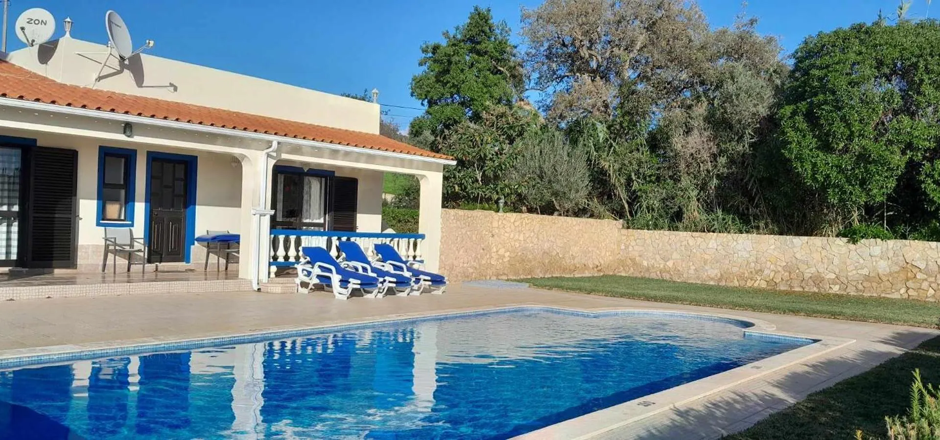 Casa de Férias Casa Joaquina Vila Carvoeiro