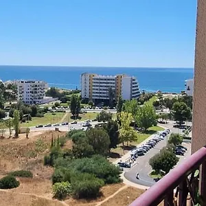 Da Rocha Summer Sea View Portimão