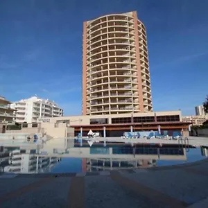 Clube Mar - A 200 Mts Da Portimão