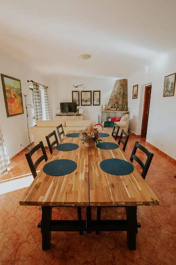 Casa Joaquina Villa Carvoeiro  0*, Carvoeiro (Lagoa)