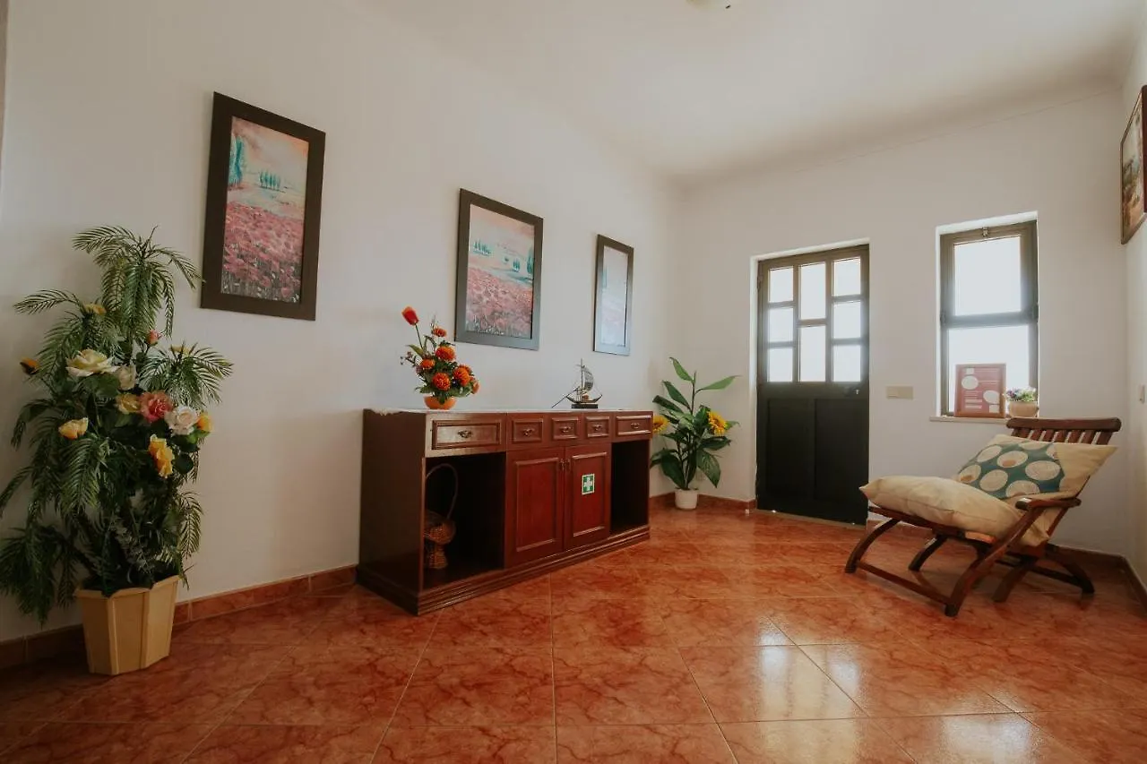 Casa Joaquina Villa Carvoeiro  Feriehus