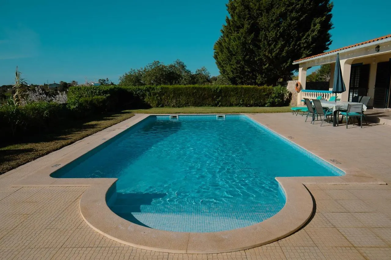 Feriehus Casa Joaquina Villa Carvoeiro