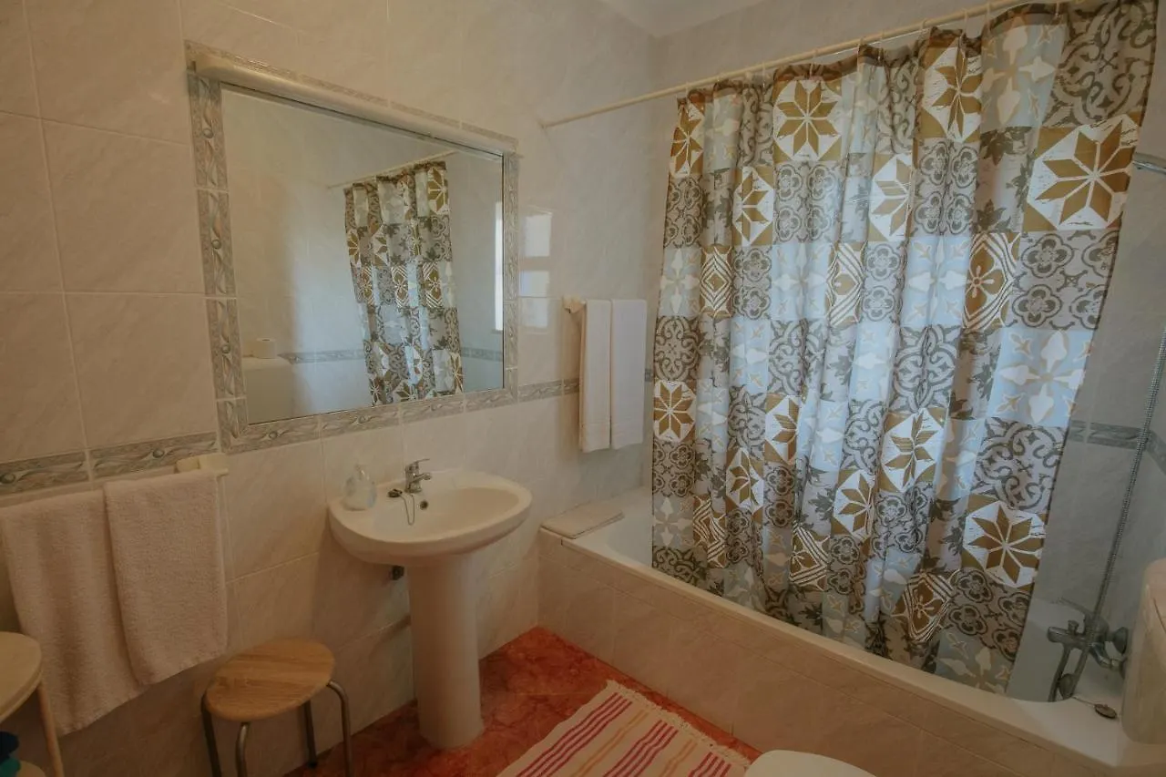 Casa Joaquina Villa Carvoeiro  Feriehus