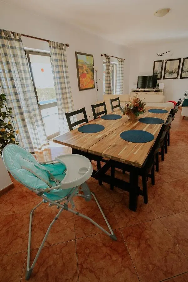 Feriehus Casa Joaquina Villa Carvoeiro  Portugal