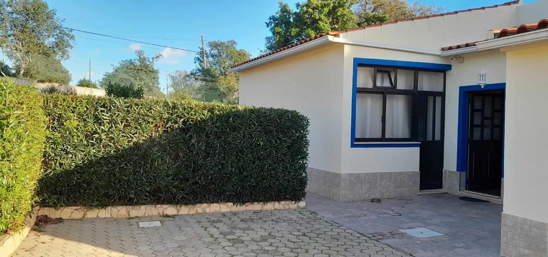 Casa Joaquina Villa Carvoeiro  Portugal